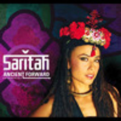 Serious Times-Saritah