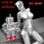 Artwork for DJHDD -  Robots R Computers