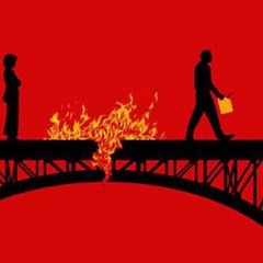 Who you gonna run to..