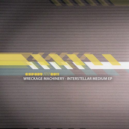 Wreckage Machinery - Long Gone