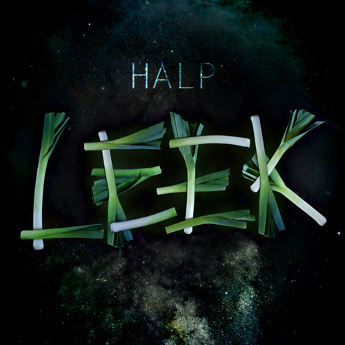 Halp - Leek