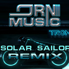 Solar Sailor Remix