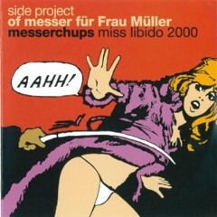 Miss Surf by Messer Chups