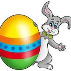 Tuso Radijas - Velykos (By Romas & Giedre)