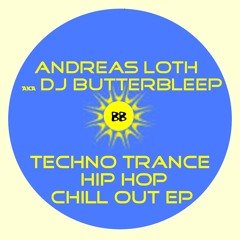 Andreas Loth - Korrekter Mann - Beach Promenade Mix 13:47 prelisten