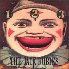 The Jack Rubies -Mona lisa