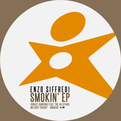 Enzo Siffredi - Melodic Theory (Original Mix)