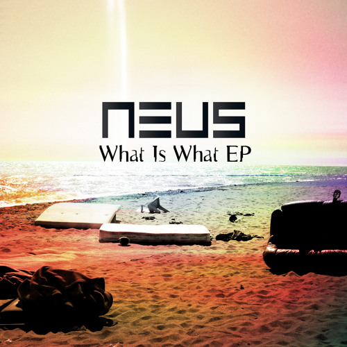 NEUS - What Is What