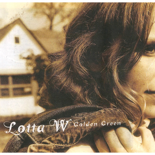 Golden Green/Lotta Wenglén