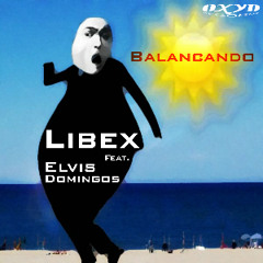 Libex - Balancando (feat Elvis Domingos) cut