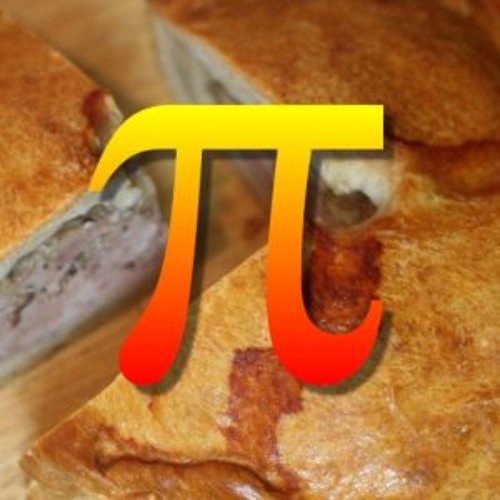 4PiPie - Pie is a Constant - Mathematical Music