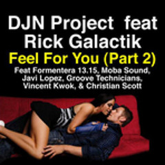Deep & Soulful House