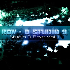 Row-B Studio 9 - Senza Paura (Studio 9 Beat Vol.1)