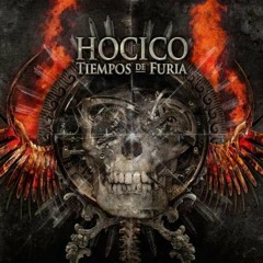 Hocico - Dog Eat Dog