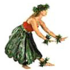 Этническая музыка мира - Aloha Hawaii
