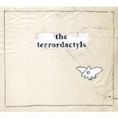 THE TERRORDACTYLS - DEVICES (FEAT. KIMYA DAWSON)