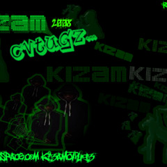 Kizam - Hold You Down