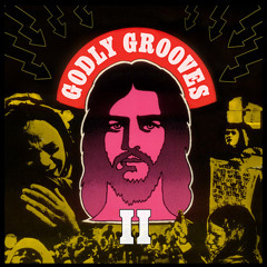 DJ Scientist & DJ Arok - Godly Grooves II