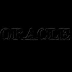 Oracle (AUS) - Act 1 pt 1 Ingesting Bile and Vomit pt 2 Masticated Remnants of Fetid Flesh and Bone