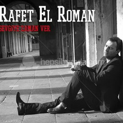 Rafet El Roman - Tükendiğinde www.mp3dunyasi.biz