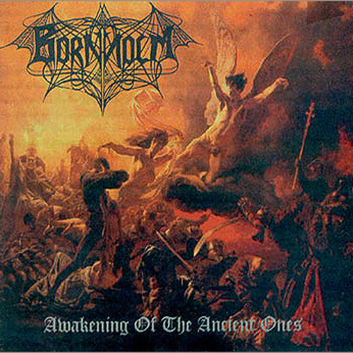 Preludium/Cry Raven Cry