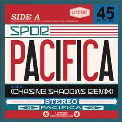 Spor - Pacifica (Chasing Shadows Rmx)