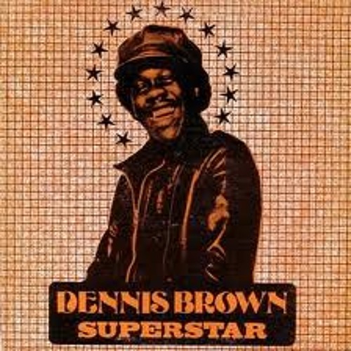 Dennis Brown -Drifter ( Breakbeat Remix )