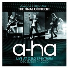 a-ha - Ending on a high note (Final Concert - Part 1)