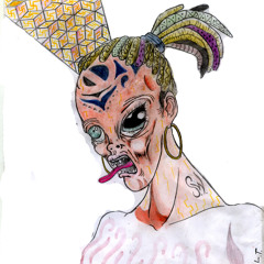 Melancholia - IDM set of SW tunage