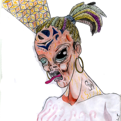 Melancholia - IDM set of SW tunage