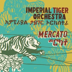 Imperial Tiger Orchestra - Shinet