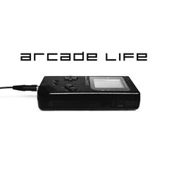 Arcade Life - Mode 7