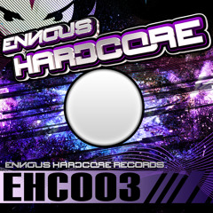 [EHC003] JDM - I Dont Wanna Be (Original Mix) (Out Now!)