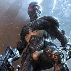 Crysis 2 - Insertion Theme Rap Instrumental (Prod. by Tha Venom)