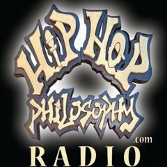 04-18-11 HipHopPhilosophy Radio LIVE