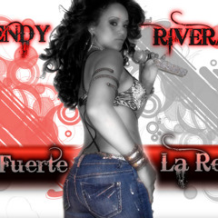 Wendy Rivera La Fuerte - Esa Hembra Es Mala (Nuevo)