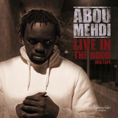 Abou Mehdi - Jusqu'a Guinee Conakry feat Wata (Abou Mehdi Prod)