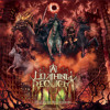 Download Video: Annihilation Induced By The Luminous Firestorm