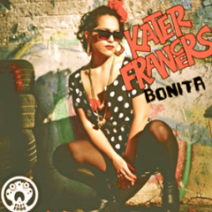 KATERFRANCERS-BONITA (MUG WOPS RMX)