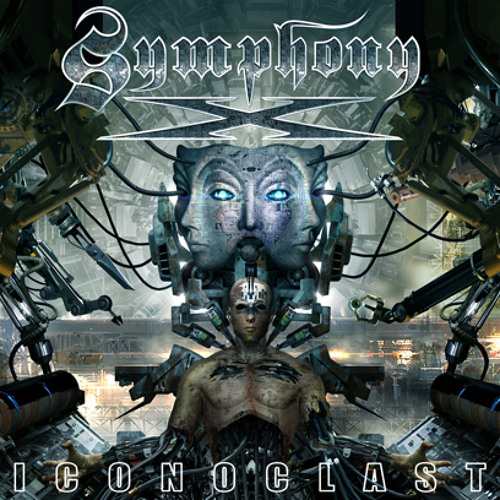 SYMPHONY X - The End of Innocence