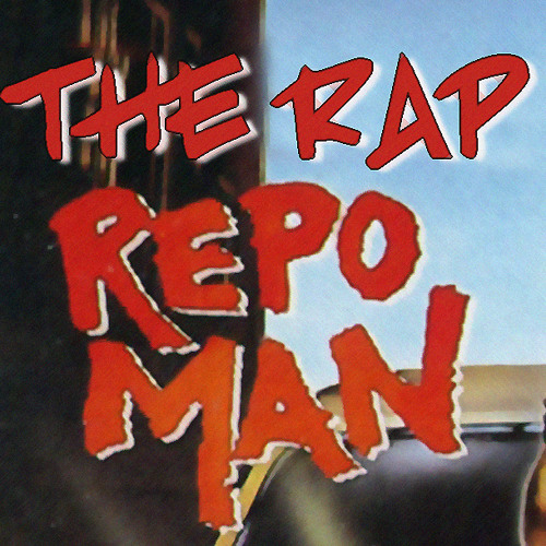 RAP REPO MAN main version