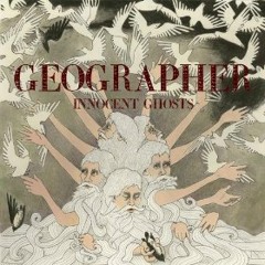 Geographer - Can't You Wait