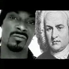Snoop Dogg feat. Pharrell - Drop It Like It's Hot (Matt Slammer's Bach to Basics Mix)