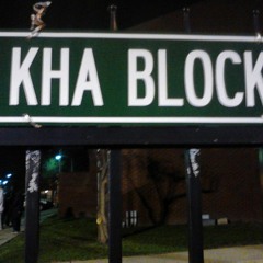LILDEE-KHA ROLL UP mix teamkha cd