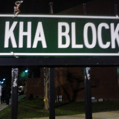 LILDEE-KHA ROLL UP mix teamkha cd
