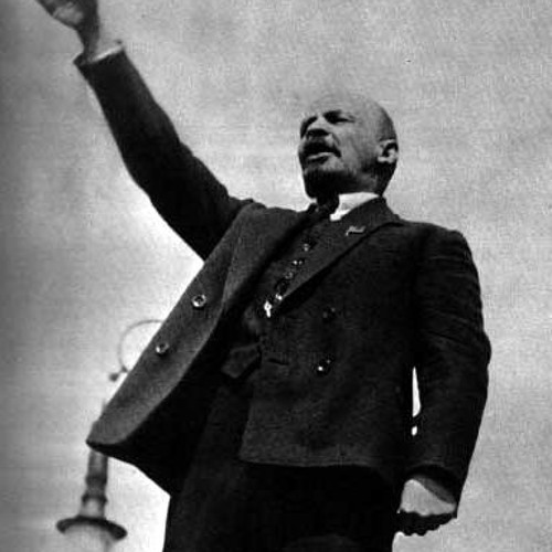 Гражданская Оборона, Песня О Ленине