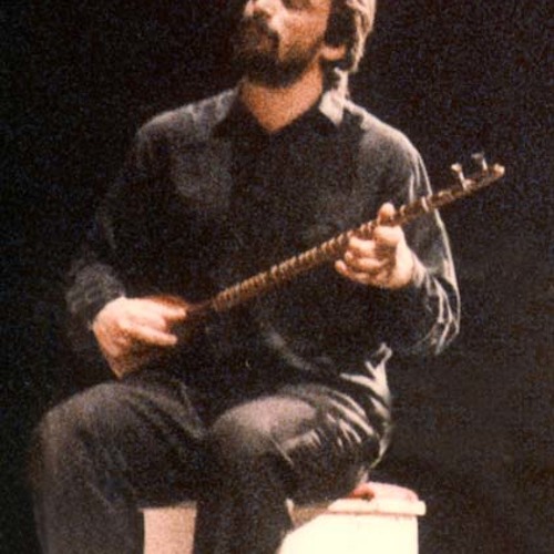 Hejrani(hossein-alizadeh)