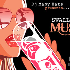 Swallow My Music Vol 1 by Dj ManyHats