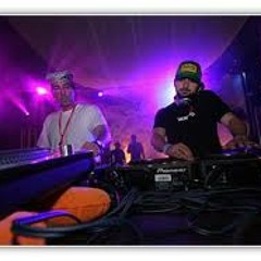 Deep Dish - We gonna feel it (Extended mix)