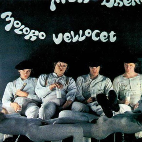 A Clockwork Orange - Main Theme - Preview 2